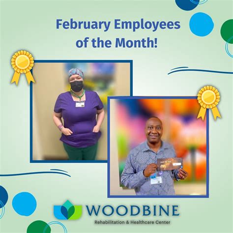 Woodbine Rehabilitation & Healthcare Center on LinkedIn: # ...