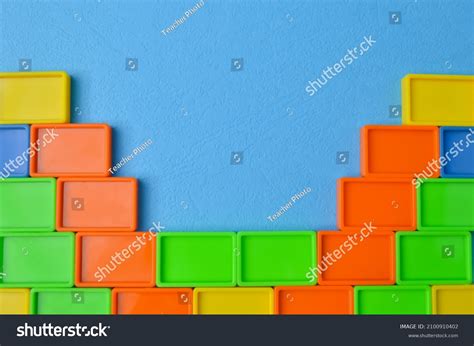 Building Blocks 的图像结果