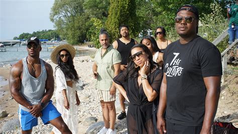 Love & Marriage: Detroit Returns!
