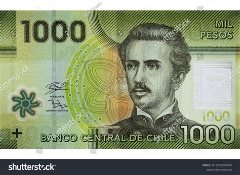 2,972 Chile pesos Images, Stock Photos & Vectors | Shutterstock