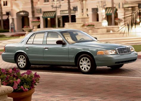2006 Crown Victoria