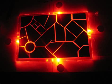 Image result for ROM Computer LED