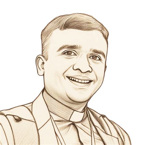 Yesu Karunanidhi – With Him The Sower