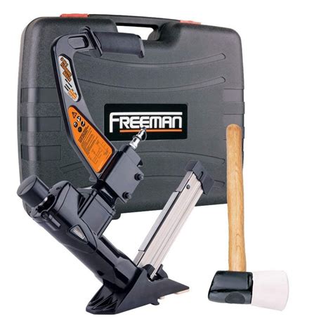 10 Best Floor Nailers Reviews & Ratings | EarlyExperts