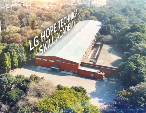 Corporate Social Responsibility Initiatives | LG India