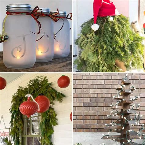 Diy Large Outdoor Christmas Ornaments 14 Best Large Outdoor Ornaments