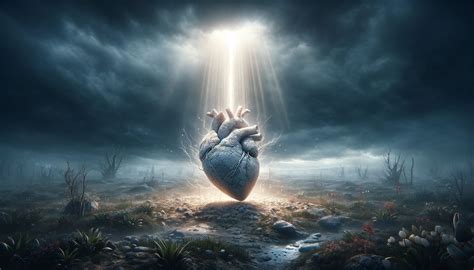 What Is The Spirit Of Grace | Christian.net