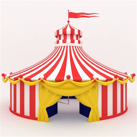 Free Circus Tent, Download Free Circus Tent png images, Free ClipArts ...