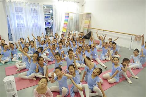 2016年暑期少儿舞蹈免费培训班 - 玉溪市峨山彝族自治县文化馆