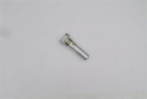 Velocette Crankcase Sludge Plug | BRITISH Only Austria Fahrzeughandel GmbH