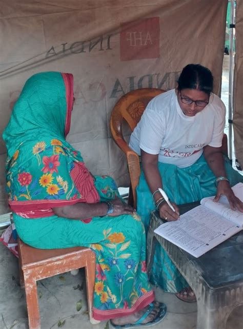 AHF India Cares partners with Palladium India in a groundbreaking ...