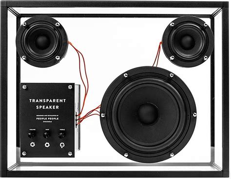 Sound Transparent 的图像结果