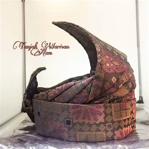 Image result for D Tanjak Shell Out