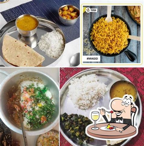 Shri Swmi Samarth Canting, Solapur - Restaurant menu, prices and reviews