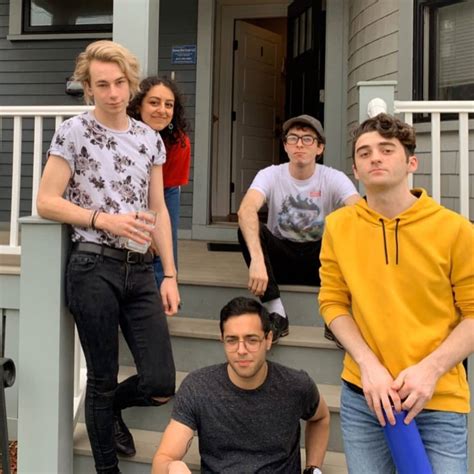 Who is Rob Thomas’s Son Maison Avery William Thomas?