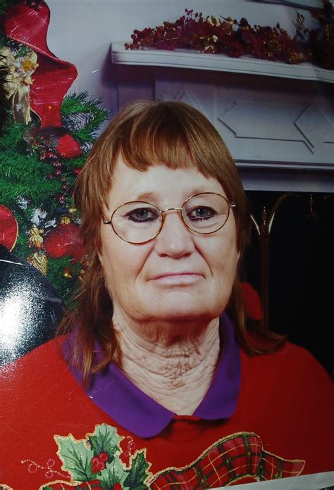 Maudene Spurlock Saylor Wright,... - Rominger Funeral Home