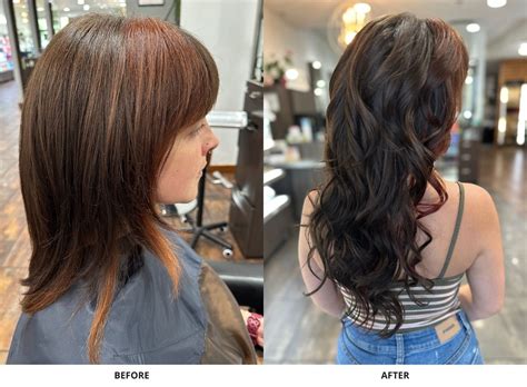 Hair Extensions Temecula & Riverside | Bellami | Karen Allen