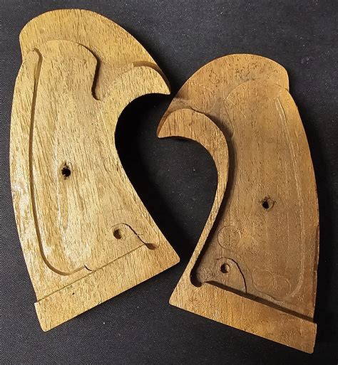 Image result for Colt Python Grips Original