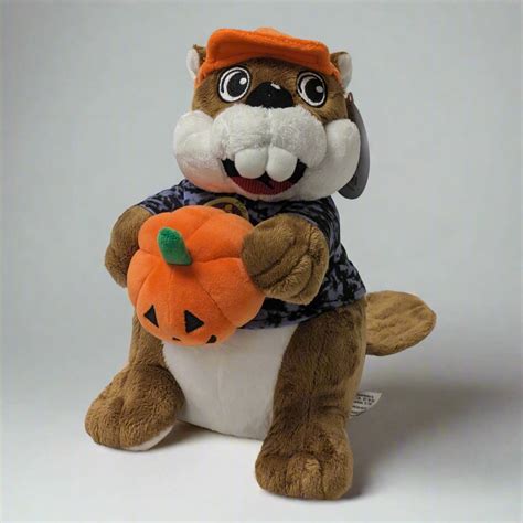 Buc-ee's Halloween – Texas Snax