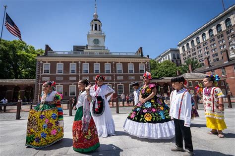 Philly's new Independence holiday gets to the heart of America