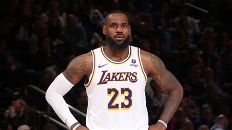 What is LeBron James' ankle injury? Expert medical analysis on recovery ...