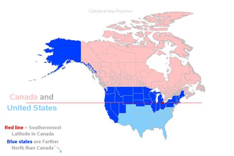 Canada Location 的图像结果