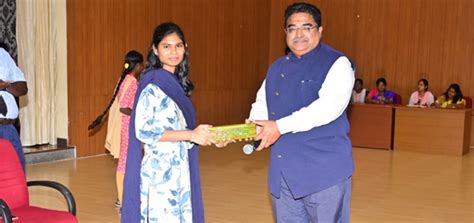 Adhiparasakthi College of Engineering