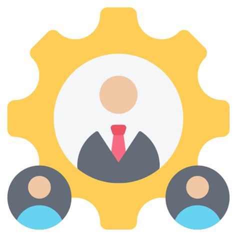 Manager Icon 的图像结果