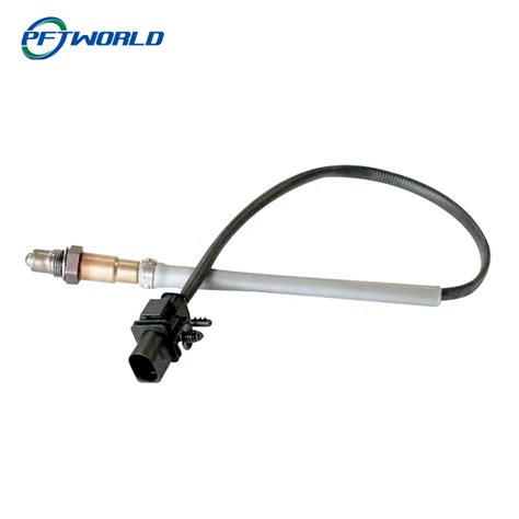 LSU 4 9 O2 Sensor 的图像结果