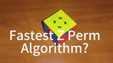 R Perm Algorithm 的图像结果