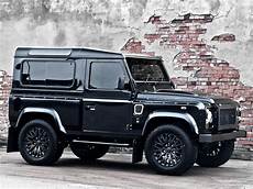 Land Rover Defender Kahn by Kahn Design Land Rover Defender Harris Tweed Edition Car Land Rover Defender Kahn