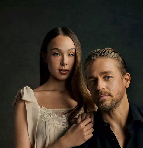 Charlie Hunnam's Ed Gein Voice In Monster Explained | Switzerland