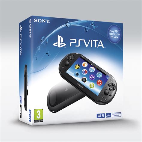 はございま PlayStation Vita - SONY PS VITAの通販 by eri