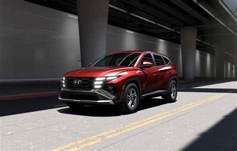 New Hyundai Tucson for Sale in Alexandria, KY | The Hyundai Store