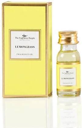 The Fragrance People Lemon Grass Aroma Oil Price in India - Buy The ...