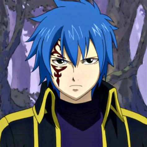Image - Jellal Mugshot.JPG - Fairy Tail Wiki, the site for Hiro Mashima ...