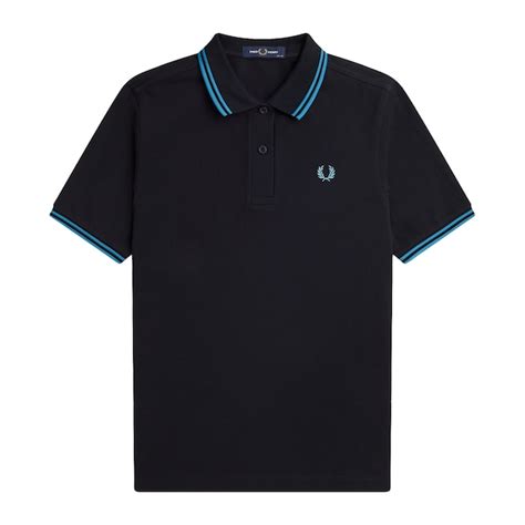 Buy Luxury Women Polo T-Shirts | Branded Polos for Women - The Collective