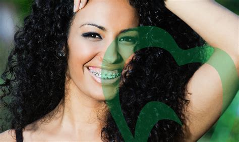 I Got Braces at 60 Years Old, and My Smile’s Never Looked Better HD Wallpaper