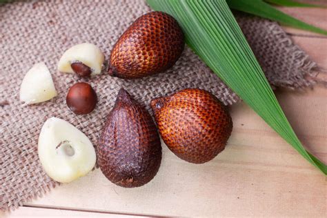 Lecker und exotisch: Welche Früchte muss man unbedingt auf Bali ...