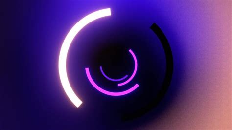 Image result for Neon Video Loop