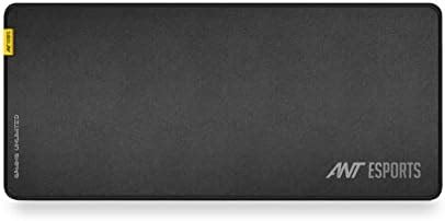 Ant Esports MP320S - Speed Gaming Mouse Pad-XL-Extended Large with ...