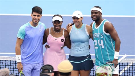 Charlotte Invitational | Spectrum Center Charlotte