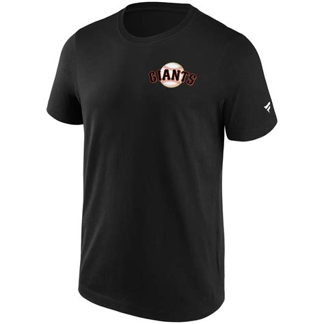 San Francisco Giants Jerseys & Teamwear | MLB Merch | rebel