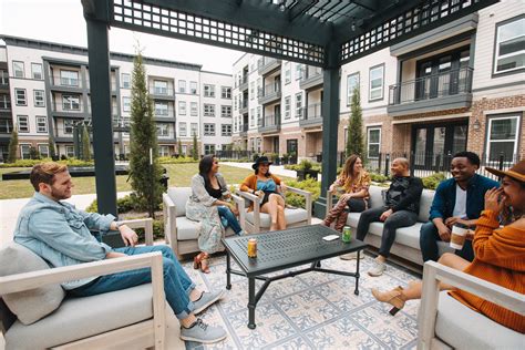 Apartments at The Sound - Cypress Waters Apartments