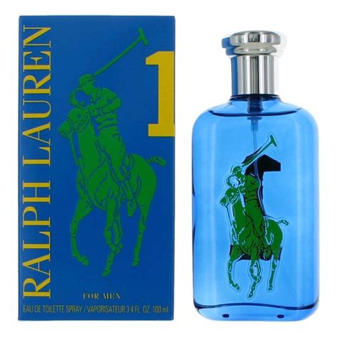 RALPH LAUREN BIG PONY 1