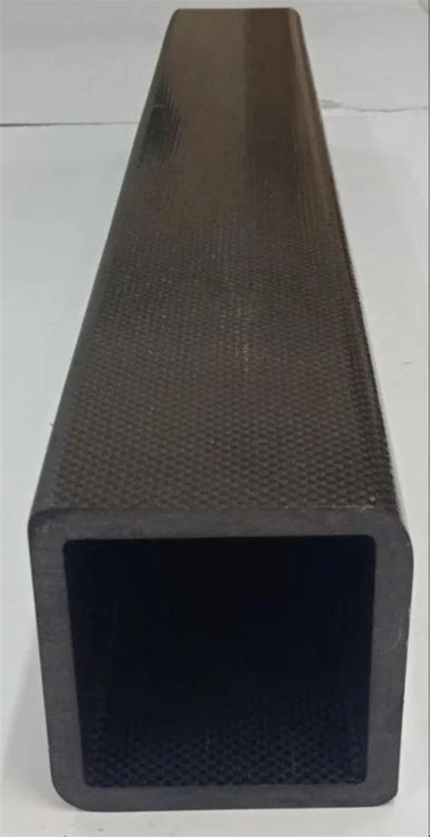 Carbon Tube - 4 Inch Carbon Tubes Retailer from Chennai