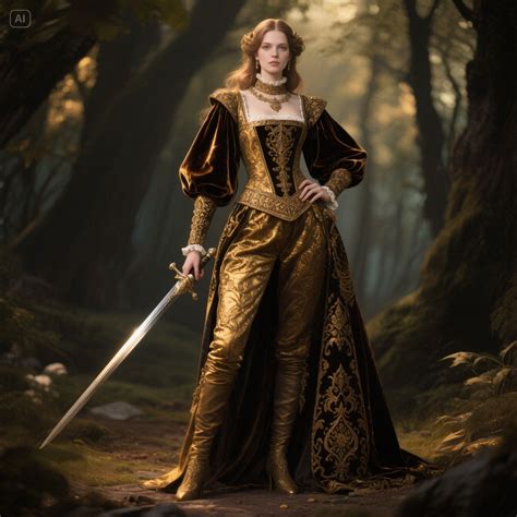 15 Best Tudor Dress to Impress Outfit Ideas in 2025