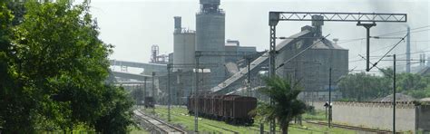 SRCC - Railway Consultant