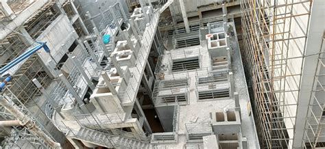 Kundur | Industrial Buildings