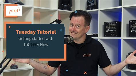 Image result for TriCaster Update